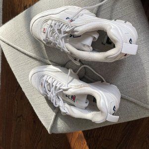 Fila Disruptor